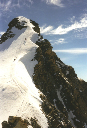 Piz Bernina 1999